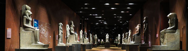 Museo Egizio Torino Tour Guidato