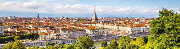 Visita Guidata Torino centro