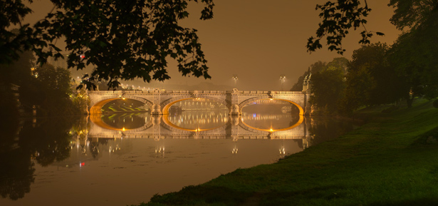 Torino Magica